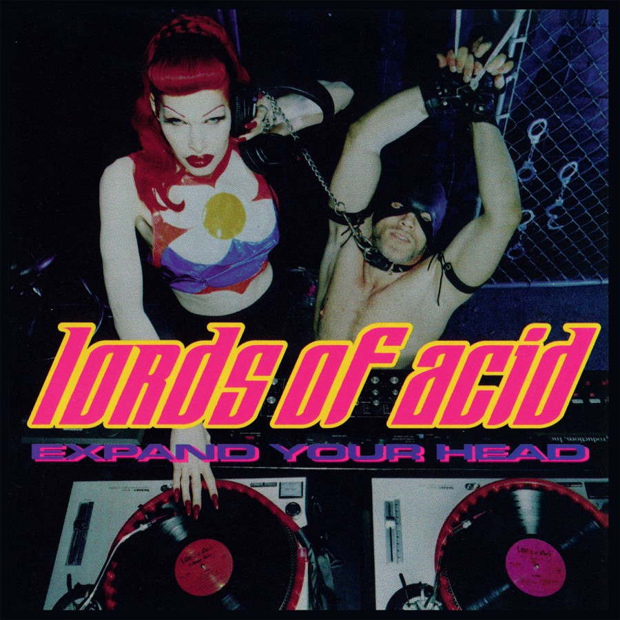 lords of acid