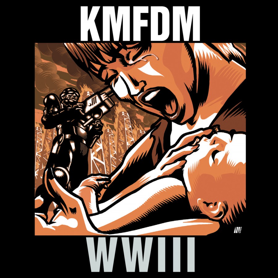 メーカー公式ショップ】 KMFDM Symbols drenriquejmariani.com